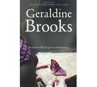 People of the Book by Geraldine Brooks (2008-10-01)