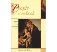 People of the Book: Christian Identity and Literary Culture