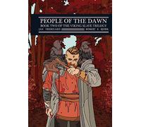 People of the Dawn: Book Two of The Viking Slave Trilogy (Viking Slave Trilogy Series)