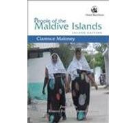 People Of The Maldive Islands