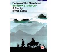People Of The Mountains [DVD]