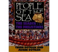 People of the Sea: Search for the Philistines