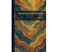 People of the Steppes