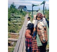 People of the Watershed: Photographs by John Macfie
