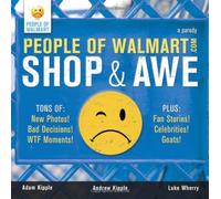 People of Walmart: Shop and Awe
