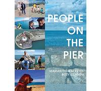 People on the Pier