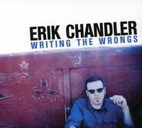 People On Vacation & Erik Chandler - The Carry_On EP / Writing The Wrongs
