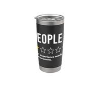 People One Star Needs Improvements Would Not Recommend Stainless Steel Insulated Tumbler