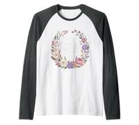 People Only See What They Want to See Truth Reflection - Raglan Baseball Tee