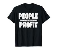 People Over Profit T-Shirt