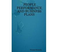 People Performance and Business Plans