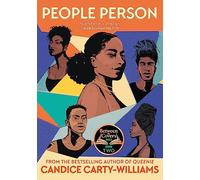People Person: From the bestselling author of Book of the Year Queenie comes a story of heart and humour for 2022
