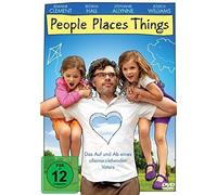 People Places Things