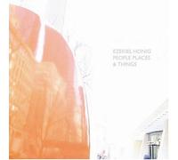 People Places & Things by Ezekiel Honig (2004-06-18)