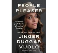 People Pleaser: Breaking Free from the Burden of Imaginary Expectations