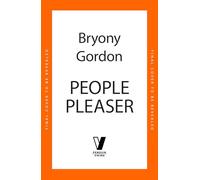 People Pleaser: The funny and highly relatable new novel from the Sunday Times bestselling author of Mad Woman