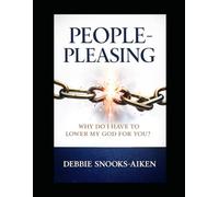 People-Pleasing: Why Do I Have To Lower My God For You?