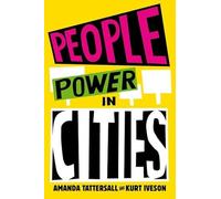 People Power in Cities