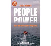People Power: Why We Need More Migrants