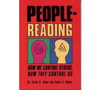 People Reading: Control Others