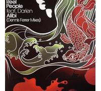 People Reel - Alibi Dennis Ferrer [VINYL]