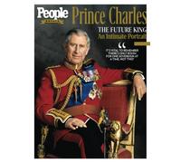 PEOPLE Royals Prince Charles