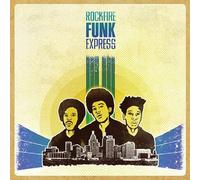 People Save the World / Rockfire Funk Express [VINYL]