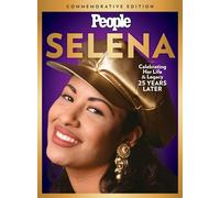 PEOPLE Selena