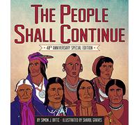People Shall Continue