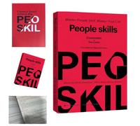 People Skills Book - Wisdom for Navigating Breakdowns & Lasting, The Art of Human Connection, Practical and Nuanced Strategies for Dealing with People, Social,Communication and Comprehension Skills