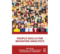 People Skills for Behavior Analysts