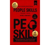 PEOPLE SKILLS: Master Connection, Master Influence