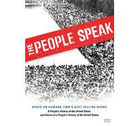 People Speak: Howard Zinn Collector's Edition [DVD] [Region 1] [US Import] [NTSC]