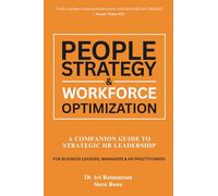 People Strategy & Workforce Optimization