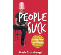 People Suck: A Cheat Code for Introverts