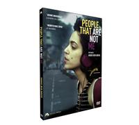 PEOPLE THAT ARE NOT ME