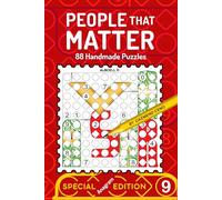 People That Matter (Albcell.d)
