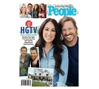 PEOPLE The Best of HGTV