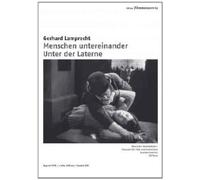 People to Each Other / Under the Lantern - 2-DVD Set ( Menschen untereinander / Unter der Laterne )