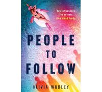 People to Follow: a gripping social-media thriller