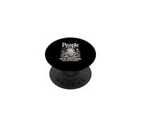 People Total Nightmare Would Not Recommend Frog No Thanks PopSockets Adhesive PopGrip
