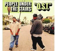 O.S.T.