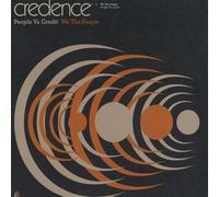 People Vs Credit - We the People [12" VINYL]