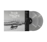 Sam Fender - People Watching (Deluxe), Double Grey Vinyl Lp