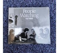 People Watching Sam Fender CD Album NEW & SEALED 2025 - Free P&P