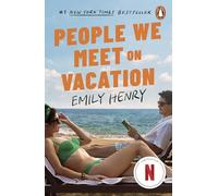 People We Meet On Vacation