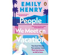 People We Meet On Vacation