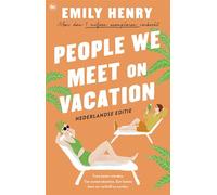People we meet on vacation: Nederlandse editie