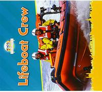 People Who Help Us: Lifeboat Crew
