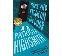 People Who Knock on the Door: A Virago Modern Classic (Virago Modern Classics)